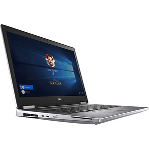 Dell Precision 7740 32GB Quadro RTX 4000 (1 foto / 2)