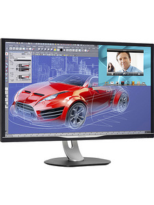 Philips BDM3270QP 32" QHD (1 foto / 3)
