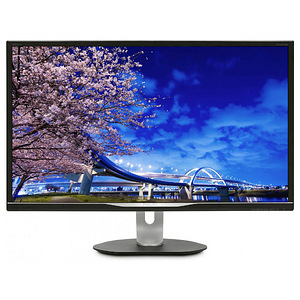 Philips BDM3270QP 32" QHD (3 foto / 3)