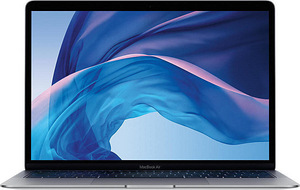 Apple MacBook Air 2018 (1 foto / 1)