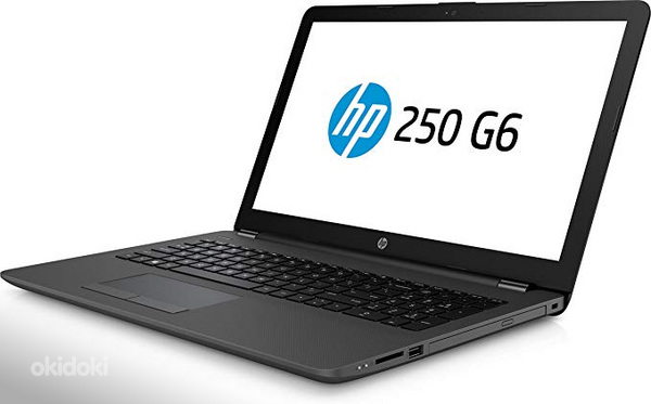 HP 250 G6 (фото #2)