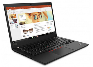 Lenovo ThinkPad T495s Ryzen 5 (1 foto / 4)