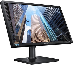 Samsung S27H650 (2 foto / 2)