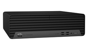 HP EliteDesk 800 G6 SFF i5-10500 (1 foto / 2)