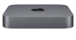 Apple Mac Mini 2018 i7 16GB (1 foto / 3)