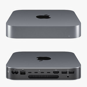 Apple Mac Mini 2018 i7 16GB (3 foto / 3)