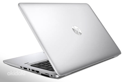 HP EliteBook 755 G4 (фото #2)
