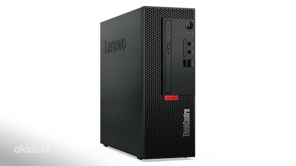 Lenovo Thinkcentre M70c SFF i5-10400 16GB (фото #2)