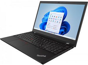 Lenovo ThinkPad P15v (2 foto / 3)