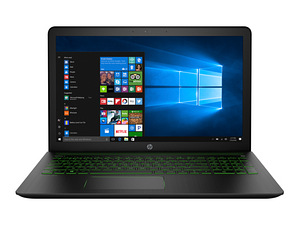 HP Pavilion Power Laptop, GTX 1050 (1 foto / 3)