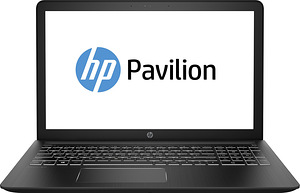 HP Pavilion Power Laptop, GTX 1050 (3 foto / 3)