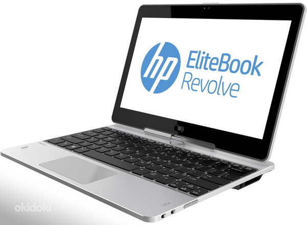 HP EliteBook Revolve 810 G2 (foto #1)