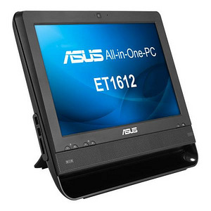 Asus ET1612 All-in-one Touchscreen