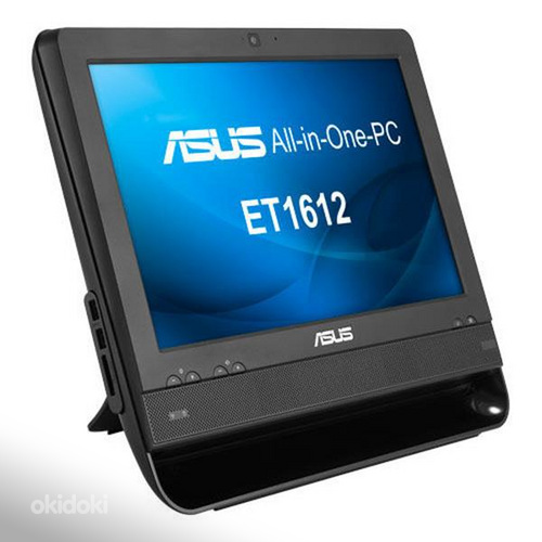 Asus ET1612 All-in-one Touchscreen (фото #1)
