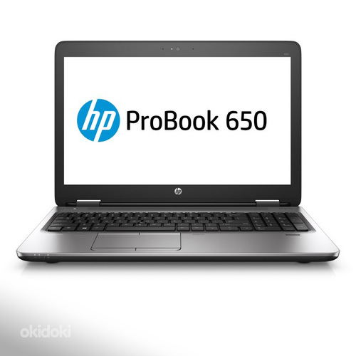 HP ProBook 650 G2 (foto #1)