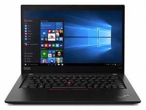 Lenovo ThinkPad X390 Touchscreen (2 foto / 2)