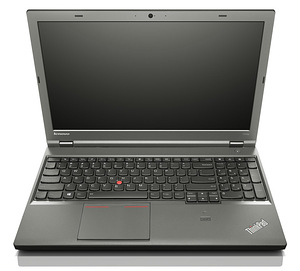 Lenovo ThinkPad T540p (1 foto / 3)