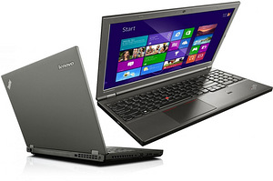 Lenovo ThinkPad T540p (2 foto / 3)
