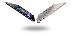 HP Spectre 13 x2 Pro (3 фото из 3)