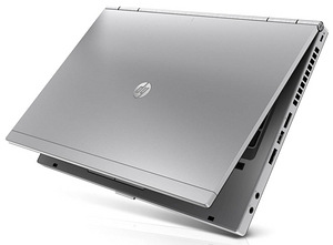 HP EliteBook 8460p, i7, 8GB, SSD (2 foto / 2)