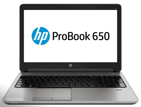 HP ProBook 650 G1 i7 (фото #1)