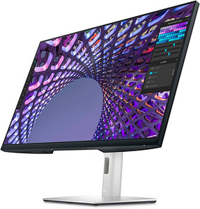 Dell Professional P2722H (3 foto / 3)
