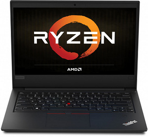 Lenovo ThinkPad E495 Ryzen 5 (1 foto / 3)