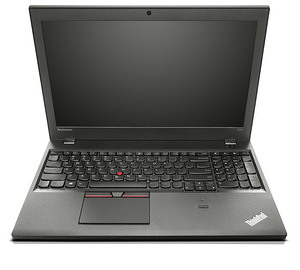 Lenovo ThinkPad T550 (1 foto / 3)