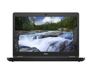 Dell Latitude 5490 i7 16GB (1 foto / 2)