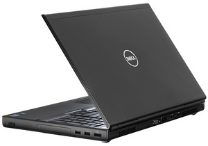 Dell Precision M4700 i7 16GB 500 SSD (2 foto / 2)
