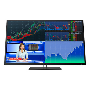 HP Z43 UHD 4K 43" USB-C (1 foto / 3)