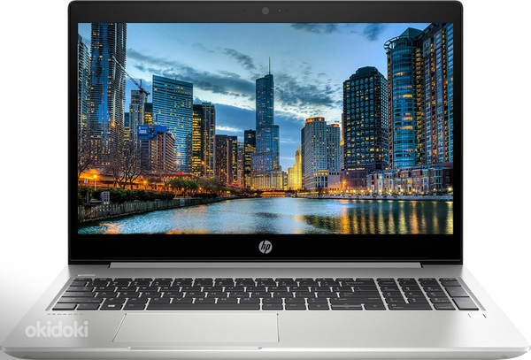 HP ProBook 450 G7 16GB 512 SSD (фото #1)