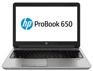 HP ProBook 650 G1 Full HD (1 foto / 2)