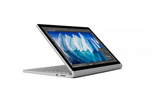 Microsoft Surface Book 2 i7 16GB GTX 1050 (2 foto / 3)