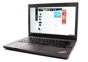 Lenovo ThinkPad T470p QHD