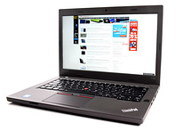 Lenovo ThinkPad T470p QHD