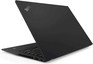 Lenovo ThinkPad T495s Ryzen 7 (2 foto / 3)