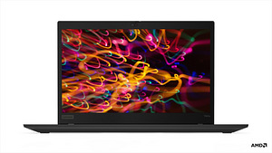 Lenovo ThinkPad T495s Ryzen 7 (3 foto / 3)
