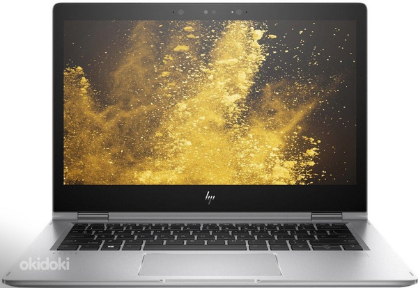 HP EliteBook x360 1030 G2 (foto #1)