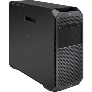 HP Z4 Workstation G4 (2 foto / 2)