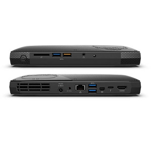 Intel NUC NUC6i7KYK (1 foto / 3)