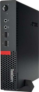 Lenovo ThinkCentre M710q 16GB (1 foto / 1)