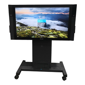 Microsoft Surface Hub 55" Model 1597 (3 фото из 3)