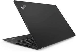 Lenovo ThinkPad T490s (2 foto / 3)