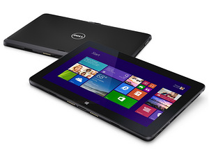 Dell Venue 7130 Pro Tablet (1 foto / 2)