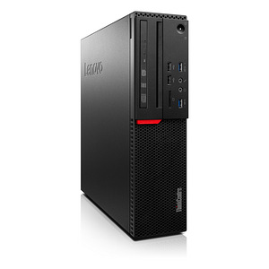 Lenovo ThinkCentre M710s SFF 8GB, 256 SSD (1 foto / 1)