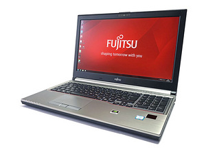 Fujitsu Celsius H760 (1 фото из 2)