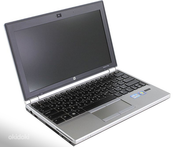 HP EliteBook 2170p i7 8GB (фото #1)