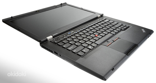 Lenovo ThinkPad T430s i7 16GB (фото #2)