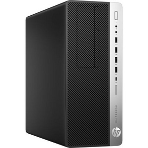 HP EliteDesk 800 G3 Tower i7 (1 foto / 2)